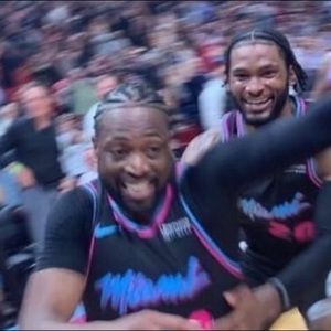 Meet your Posher, Tucker